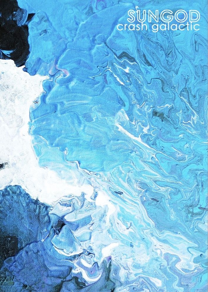 crash galactic sungod 