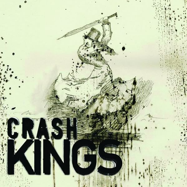 crash kings crash kings 