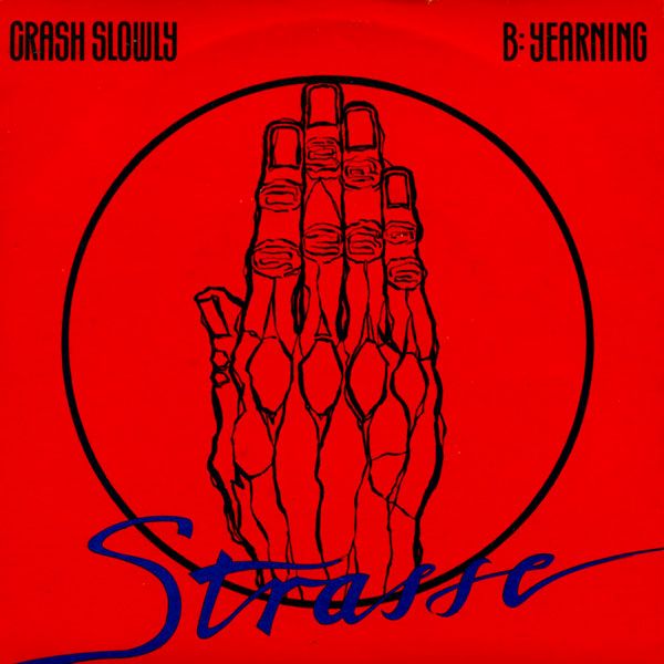 crash slowly 7 strasse 