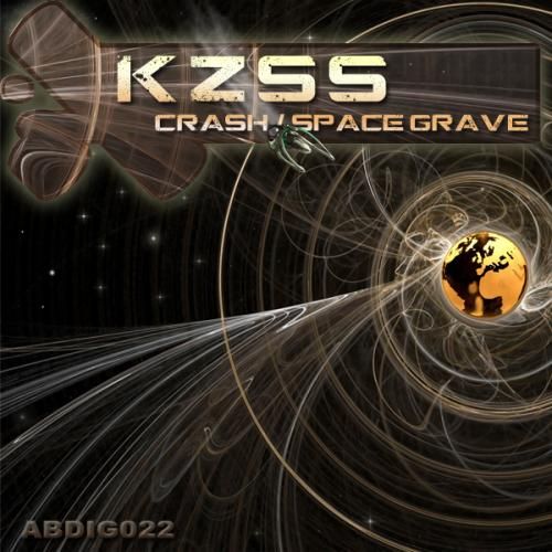 crash space grave kzss  