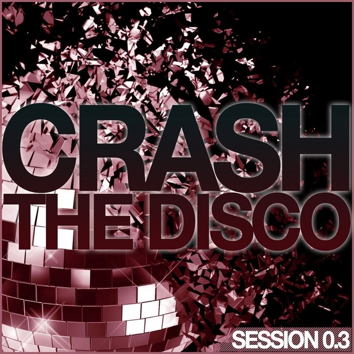 crash the disco se acn  