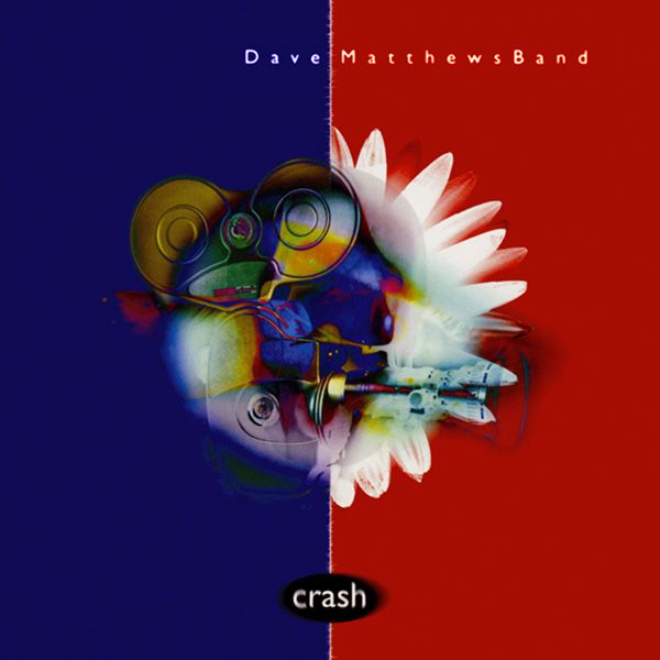 crash dave matthews band 