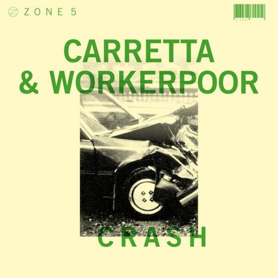 crash david carretta  