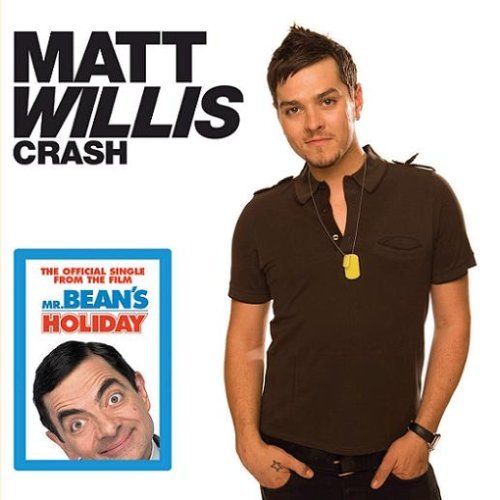 crash matt willis  