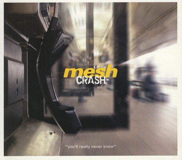 crash mesh 