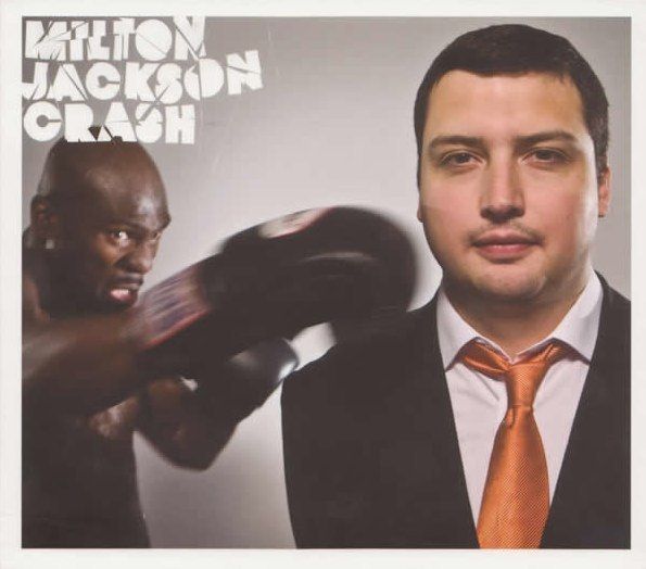 crash milton jackson  