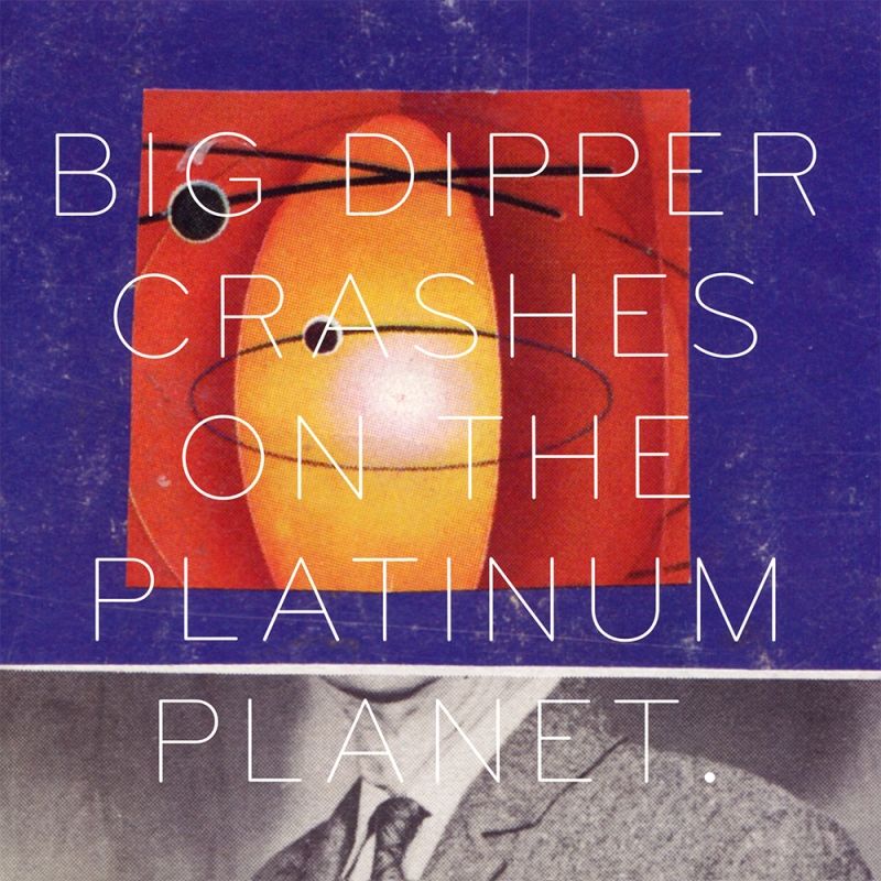 crashes on the plati big dipper 