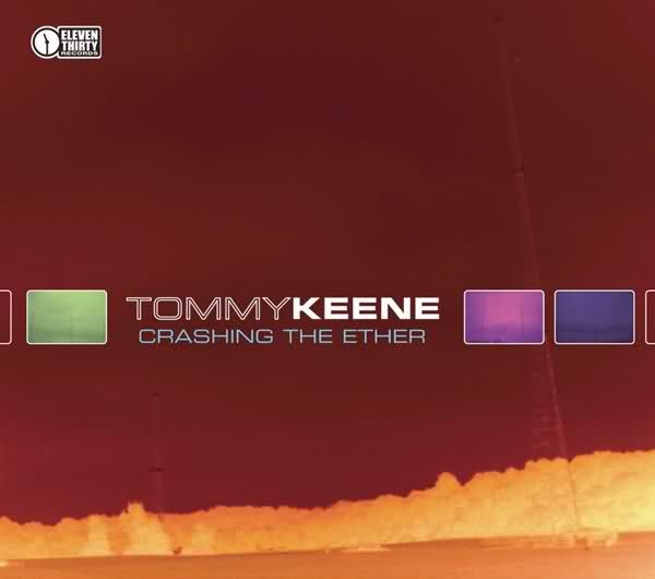 crashing the ether tommy keene 