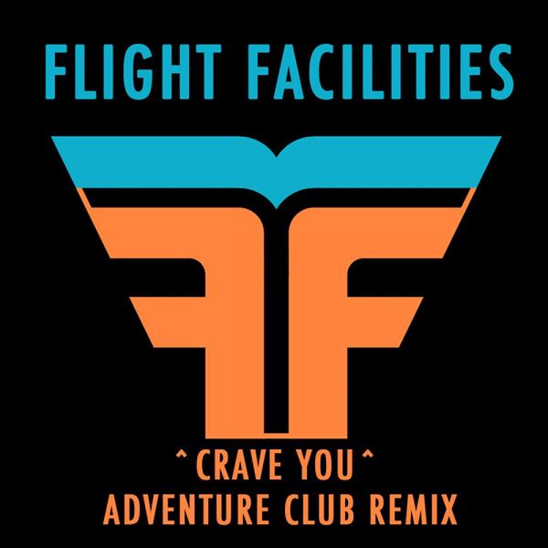 crave you remixed adventure club dubste 