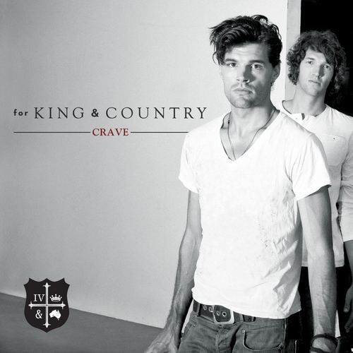 crave for king country 