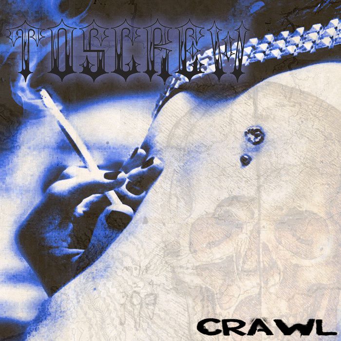 crawl toscrew 