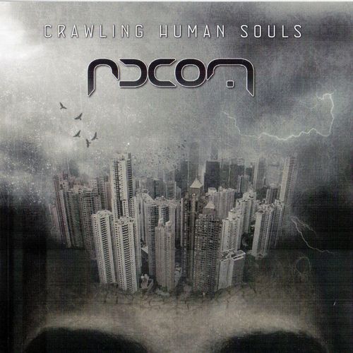 crawling human souls nacom  