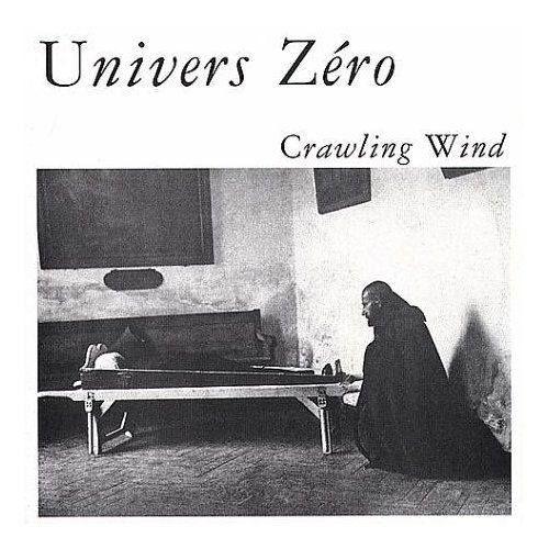 crawling wind univers zero 