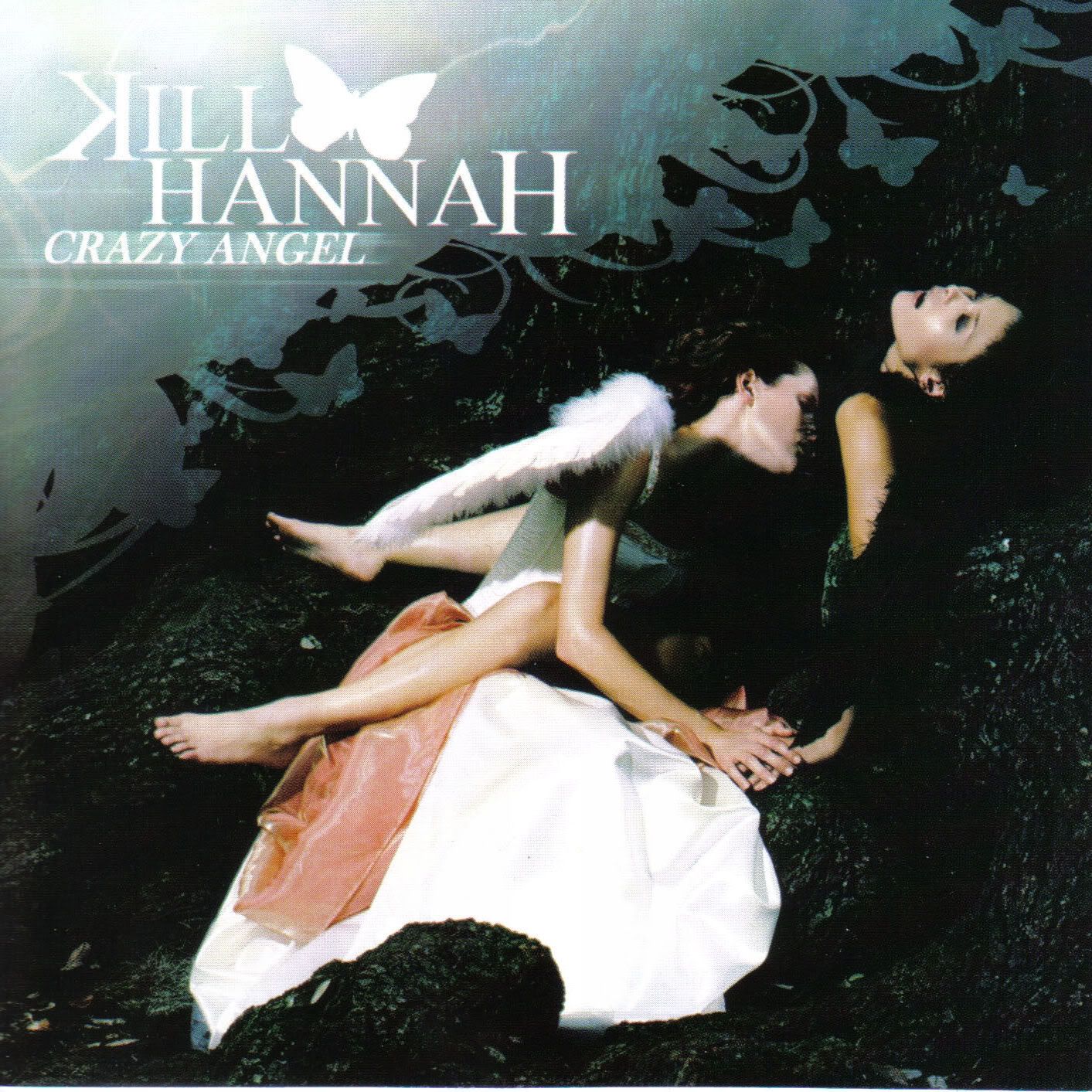 crazy angel remix pr kill hannah  