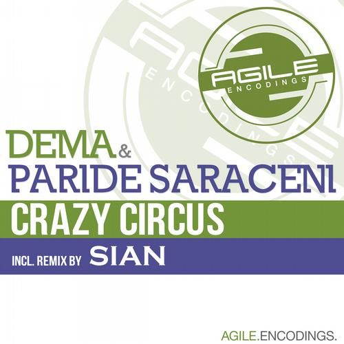crazy circus dema  