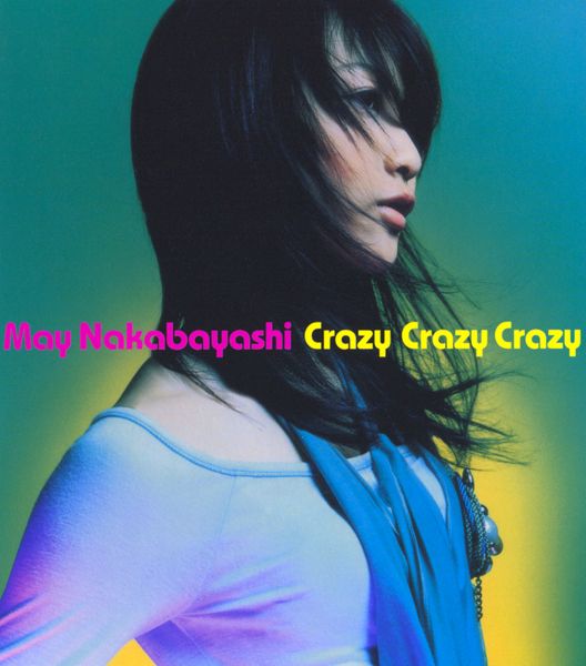 crazy crazy crazy mayn 