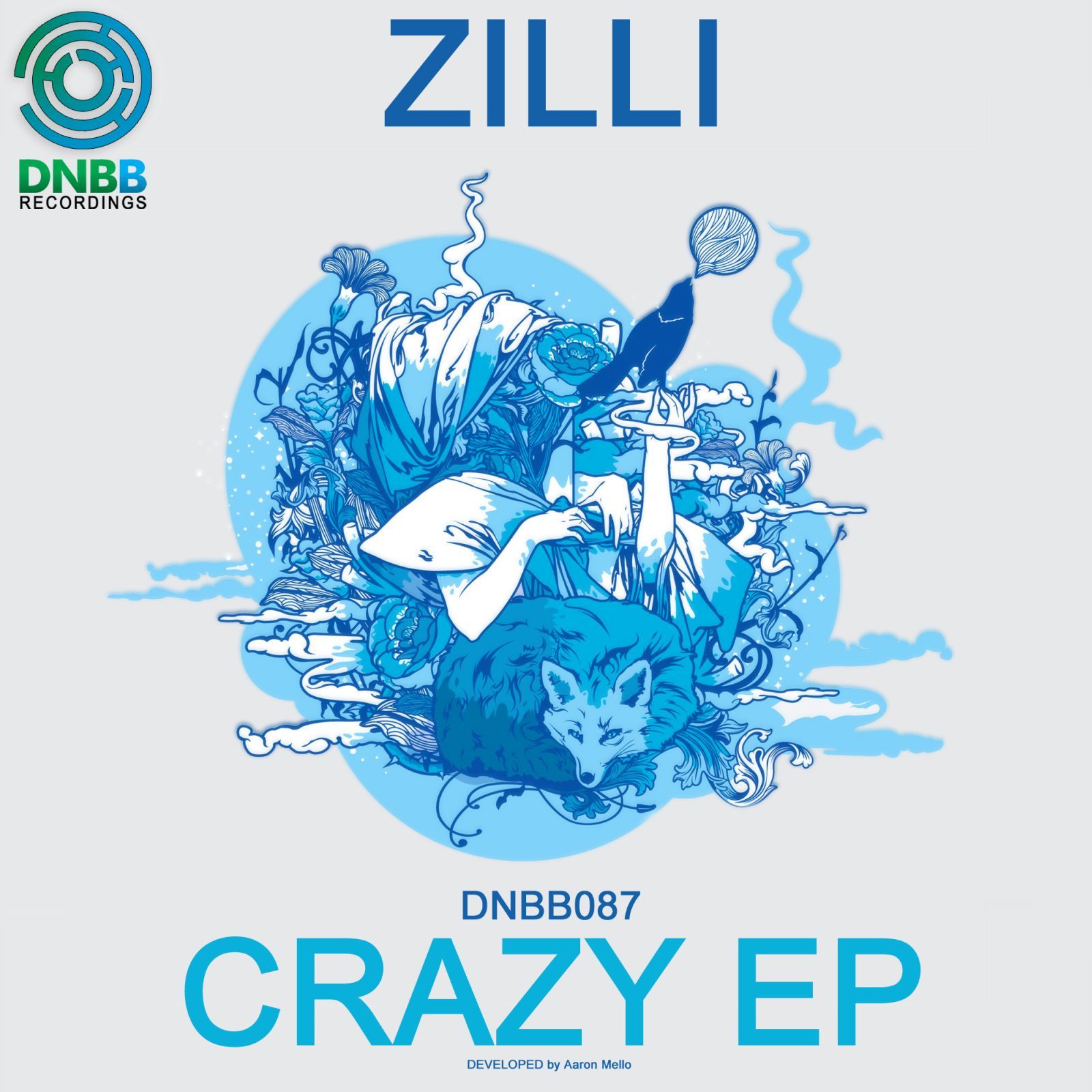 crazy ep zilli  