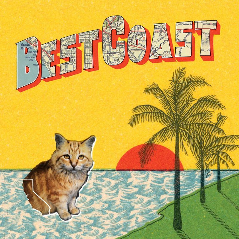 crazy for you best coast 
