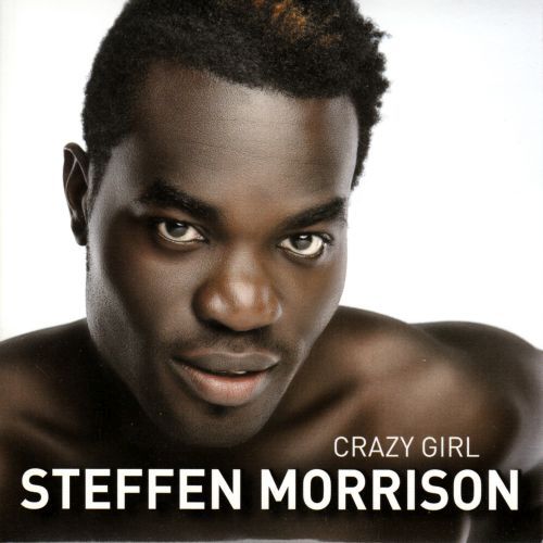 crazy girl steffen morrison 