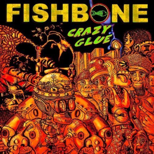 crazy glue fishbone 
