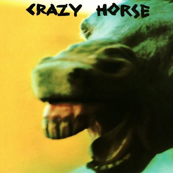 crazy horse crazy horse 