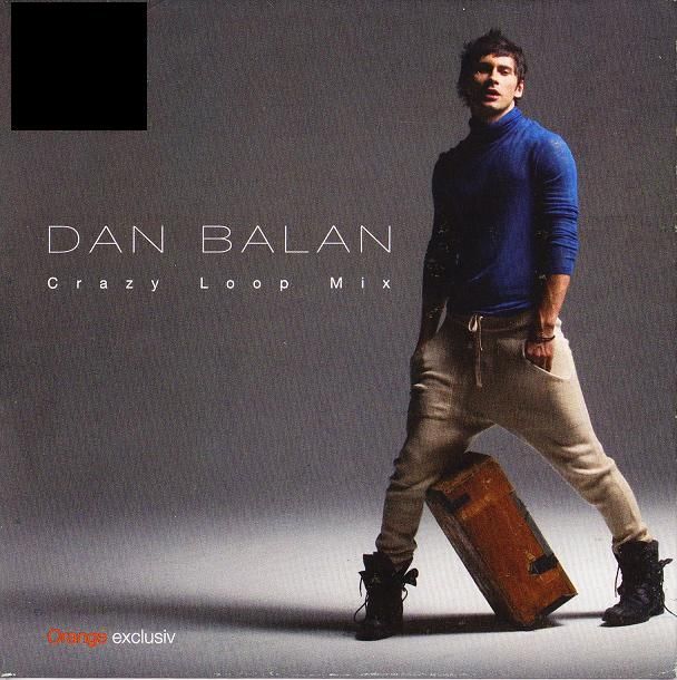 crazy loop mix dan balan 