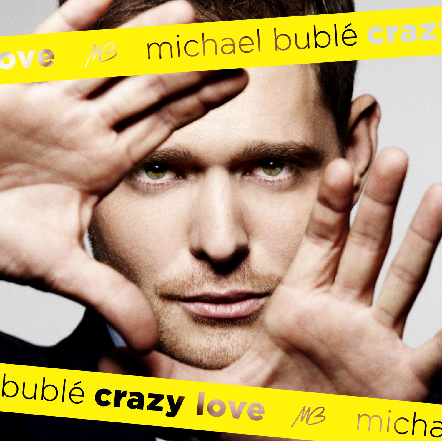 crazy love michael buble 
