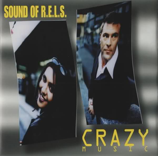 crazy music sound of rels 