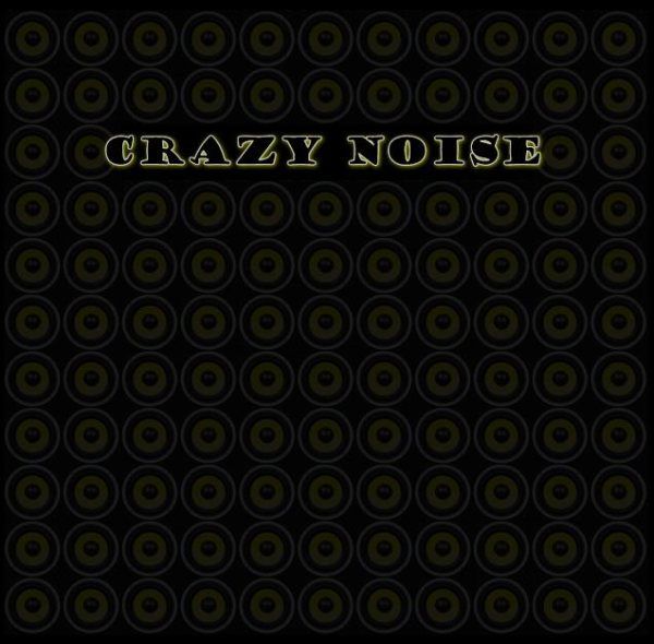 crazy noise cousin trebor 