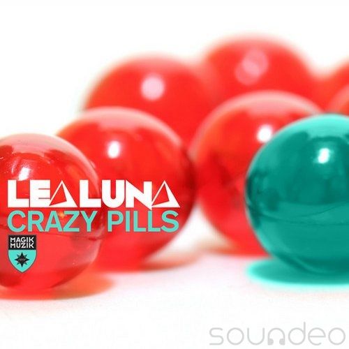 crazy pills lea luna  