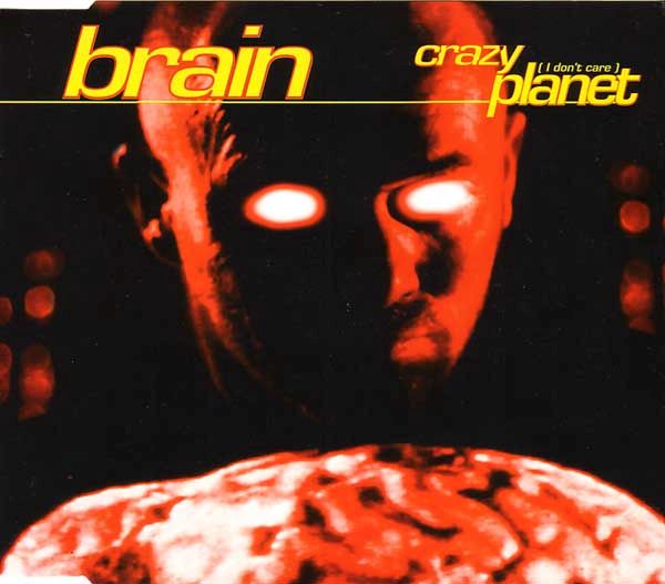 crazy planet brain 