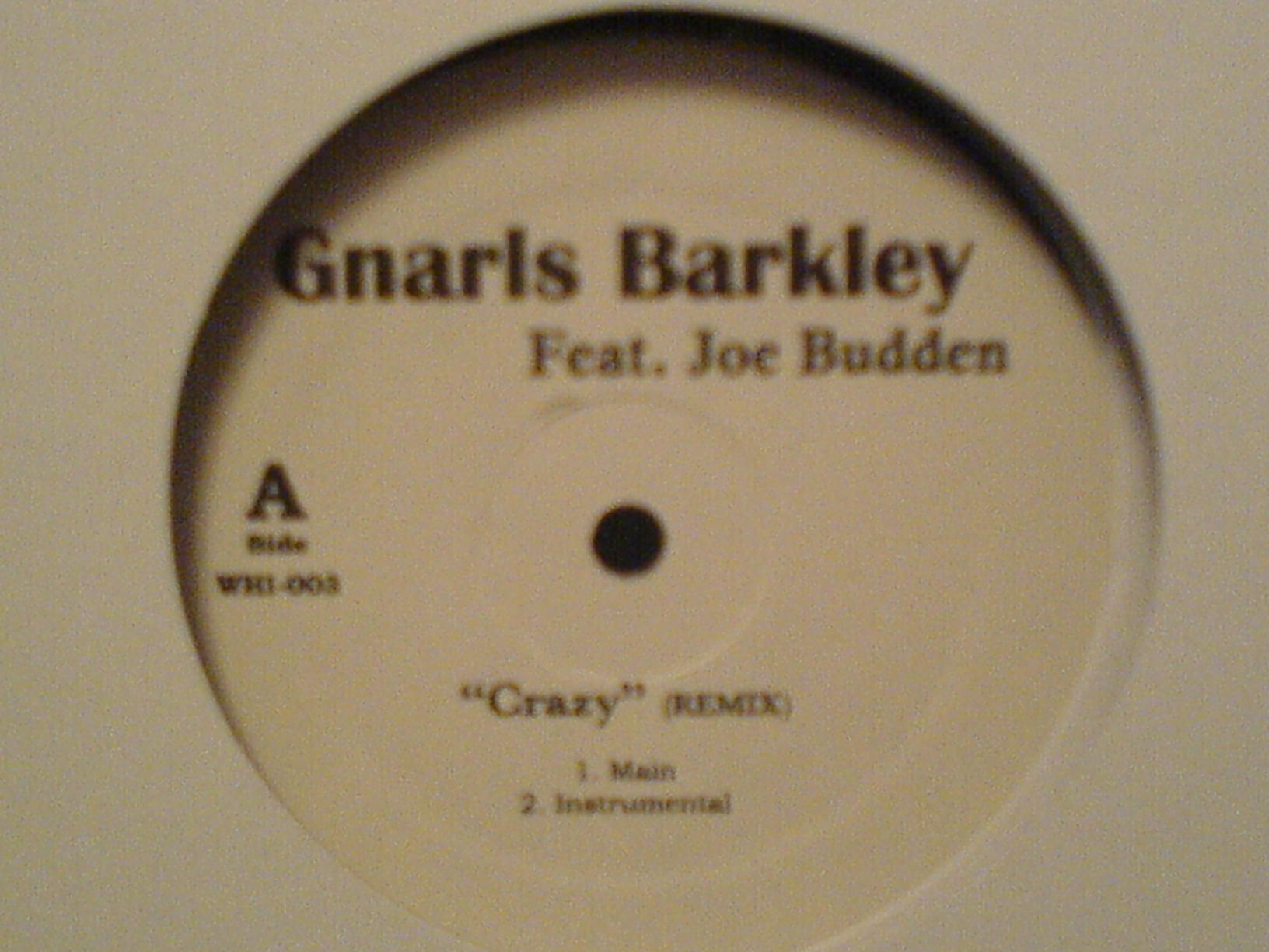 crazy promiscuous gnarls barkley  