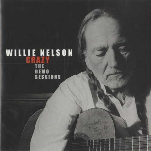 crazy the demo sess willie nelson 