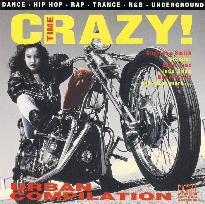 crazy time vol 28 4b 