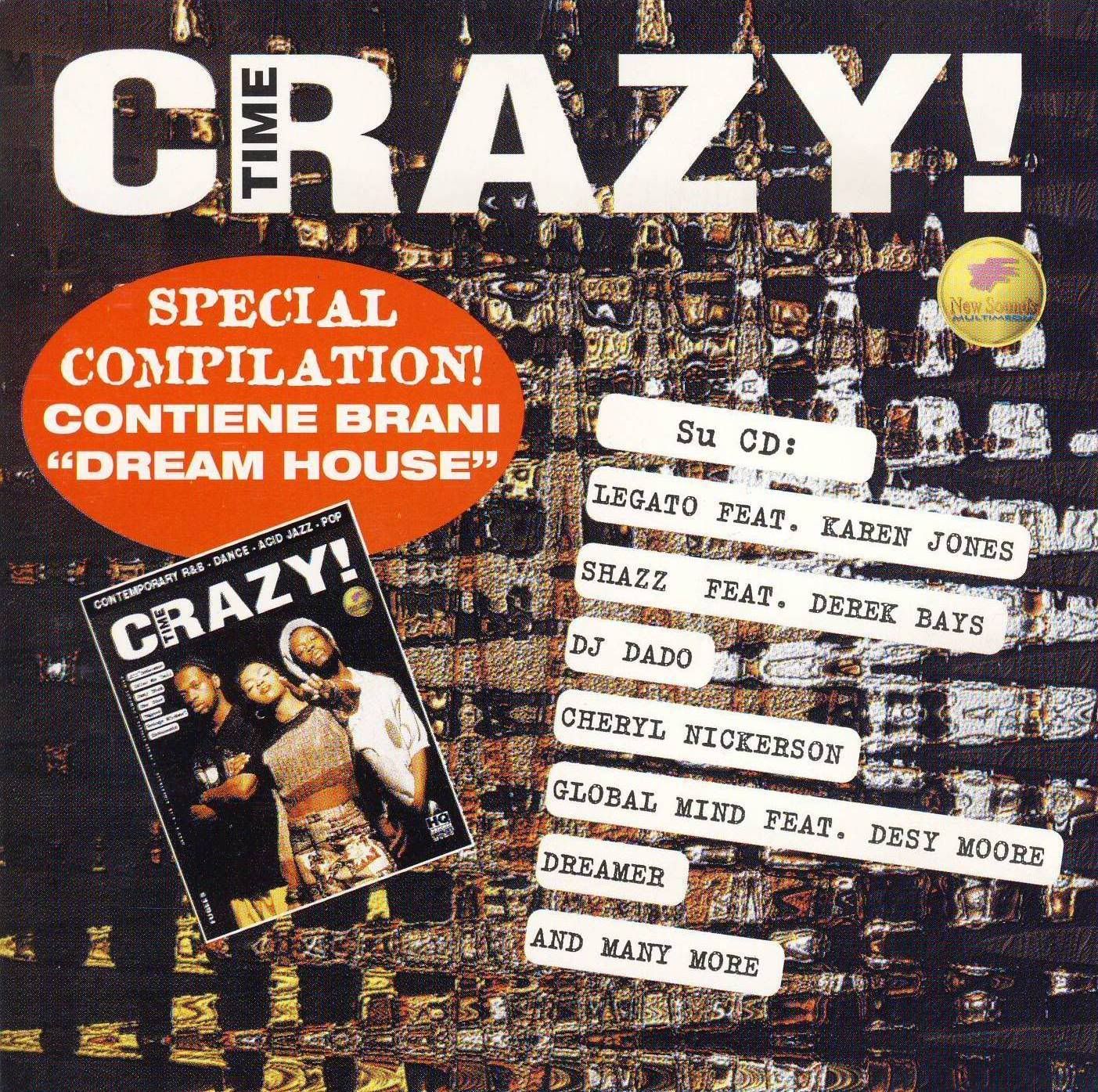 crazy time vol 40 blaze 