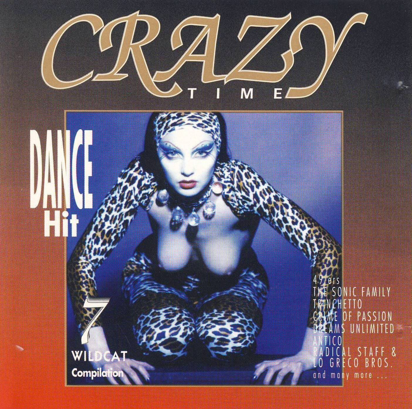 crazy time vol 7 w 49ers 