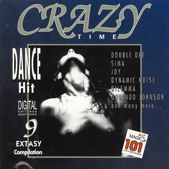 crazy time vol 9 e dilemma 