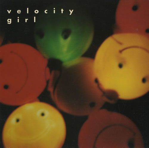 crazy town velocity girl  