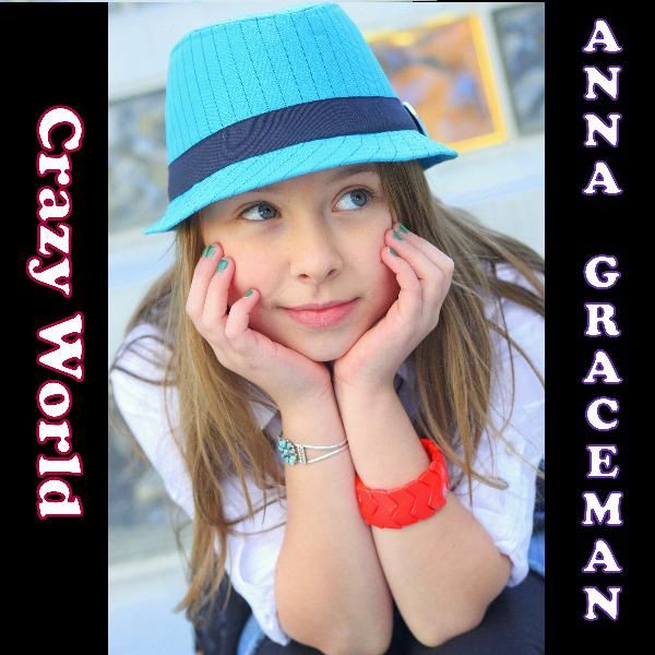 crazy world anna graceman aac  