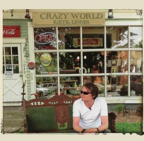 crazy world kjetil linnes 