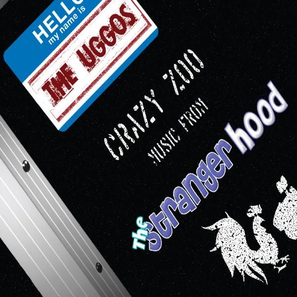 crazy zoo music fro the uggos 