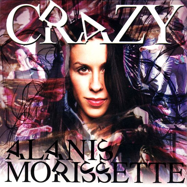 crazy alanis morissette 