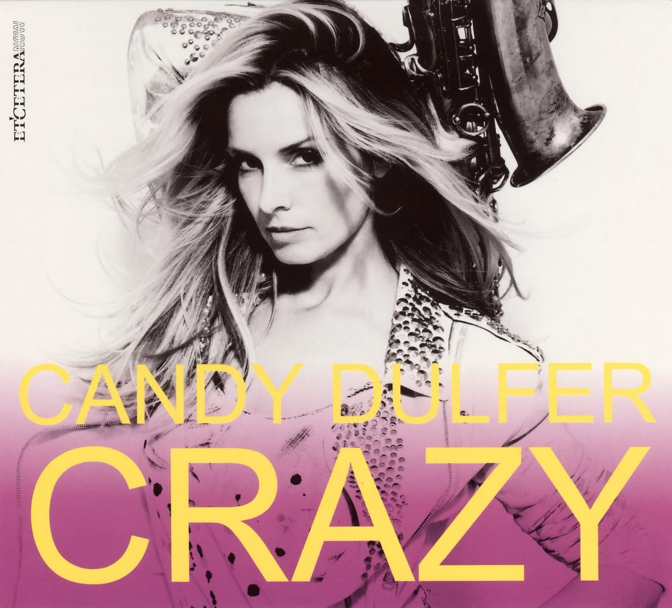 crazy candy dulfer 