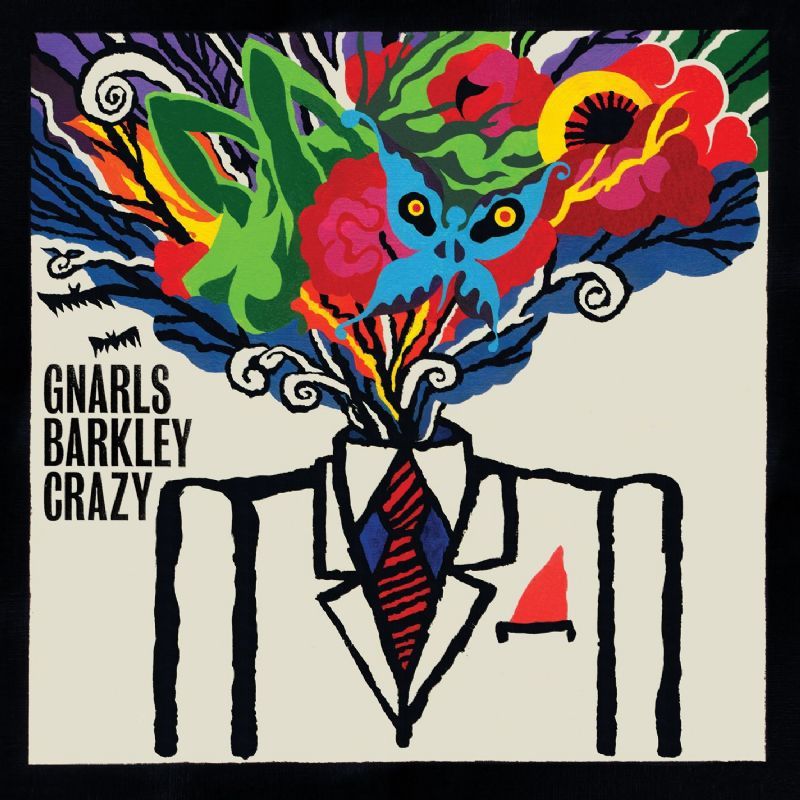 crazy gnarls barkley 