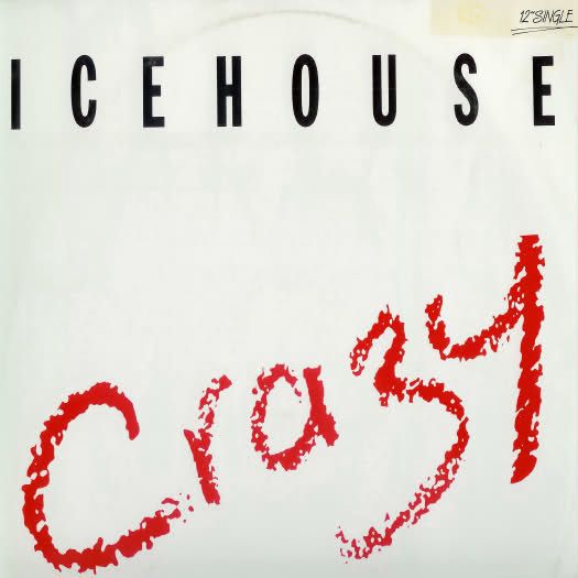 crazy icehouse 