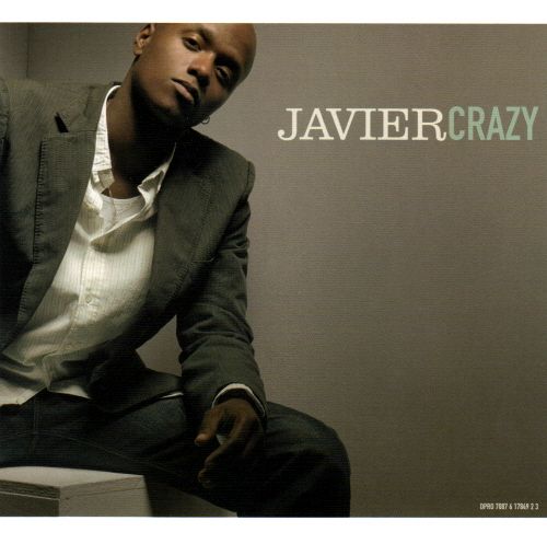 crazy javier colon 