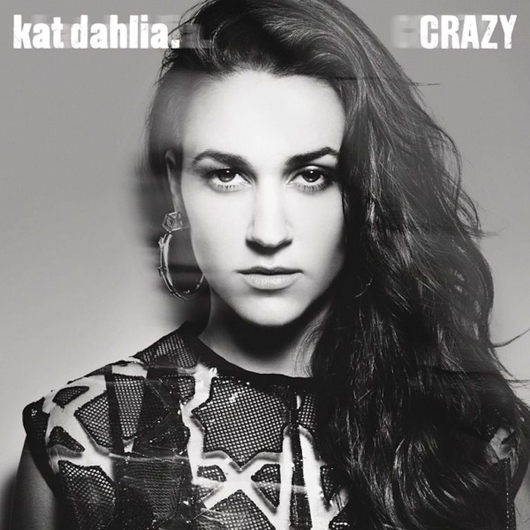 crazy kat dahlia 