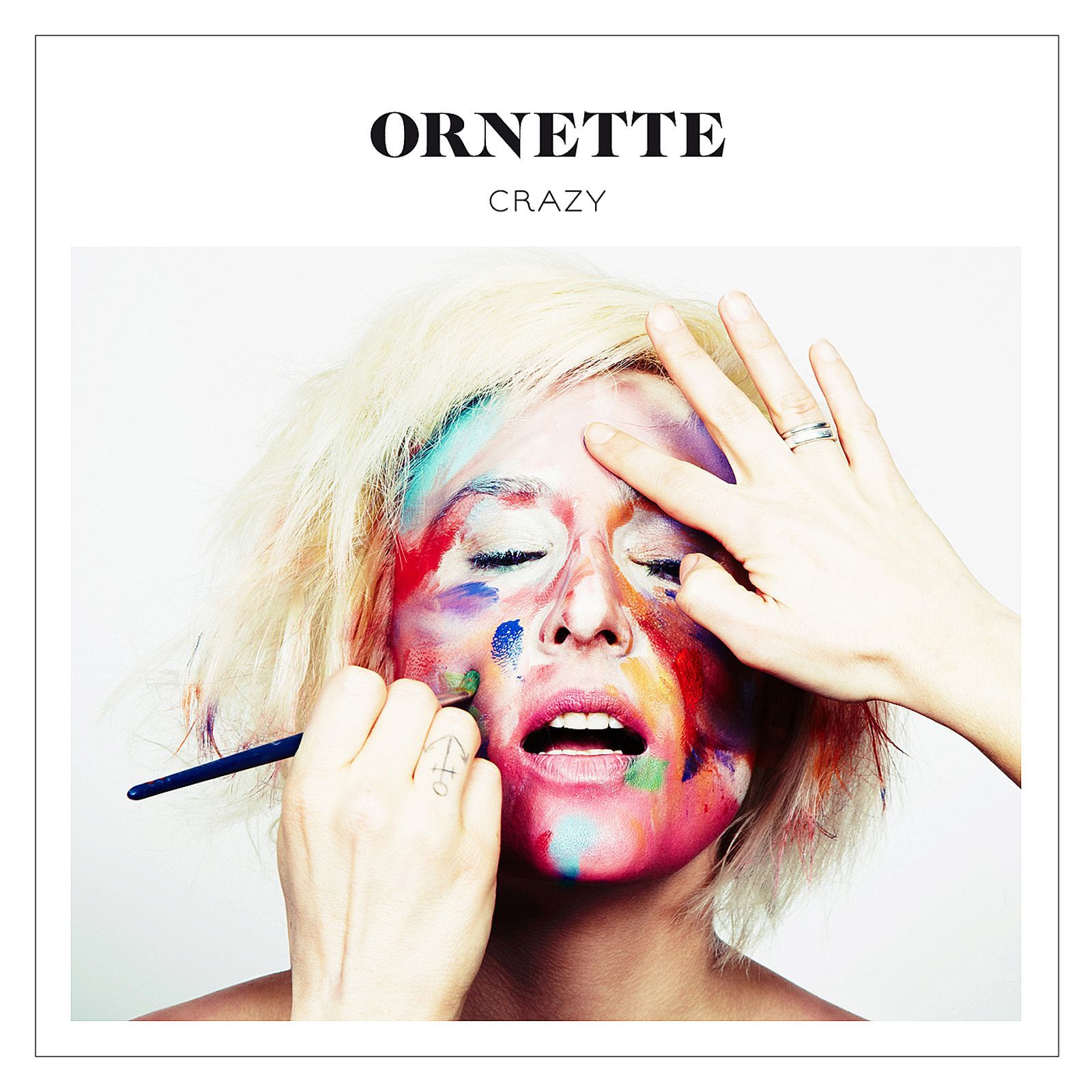 crazy ornette 