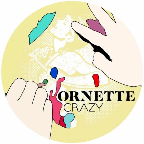 crazy ornette  