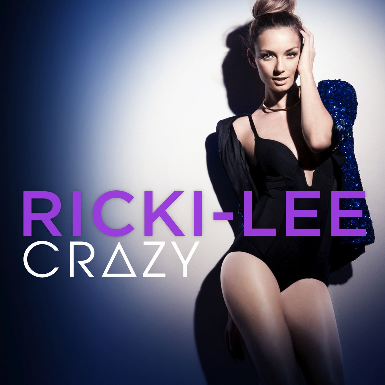 crazy ricki lee aac  